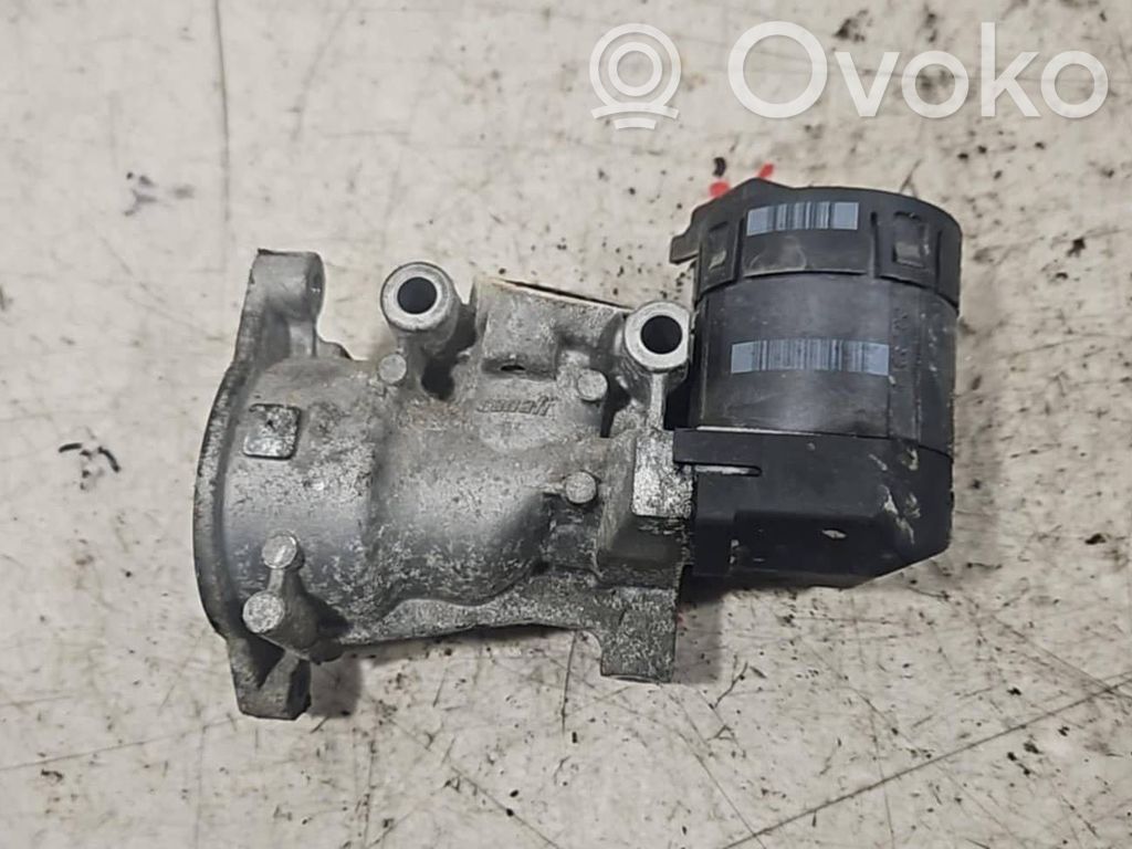 Ford S-MAX Zawór EGR 