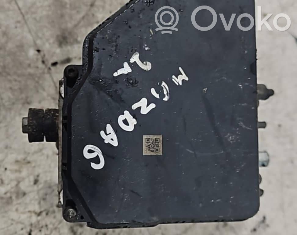 ABS Blokas   GDK4437A0,1338006980