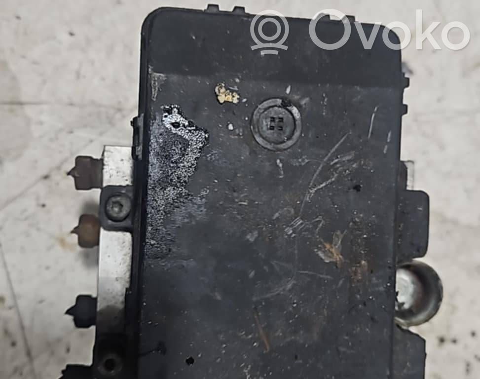 Honda Jazz ABS Pump 