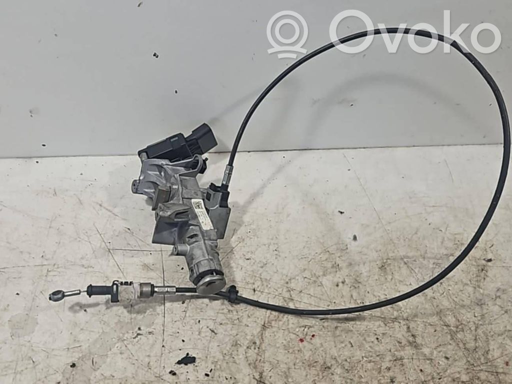 Dodge Caliber Užvedimo spynelė 