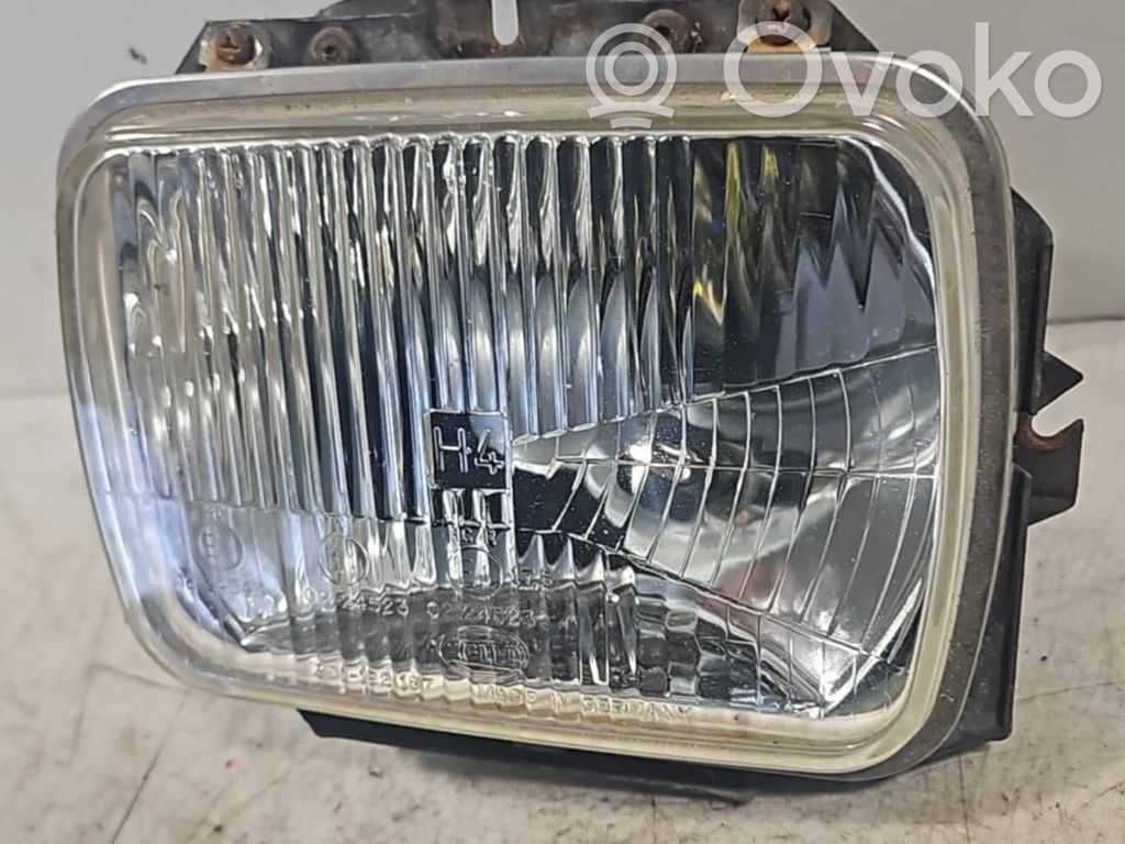 Jeep Cherokee Scheinwerfer 