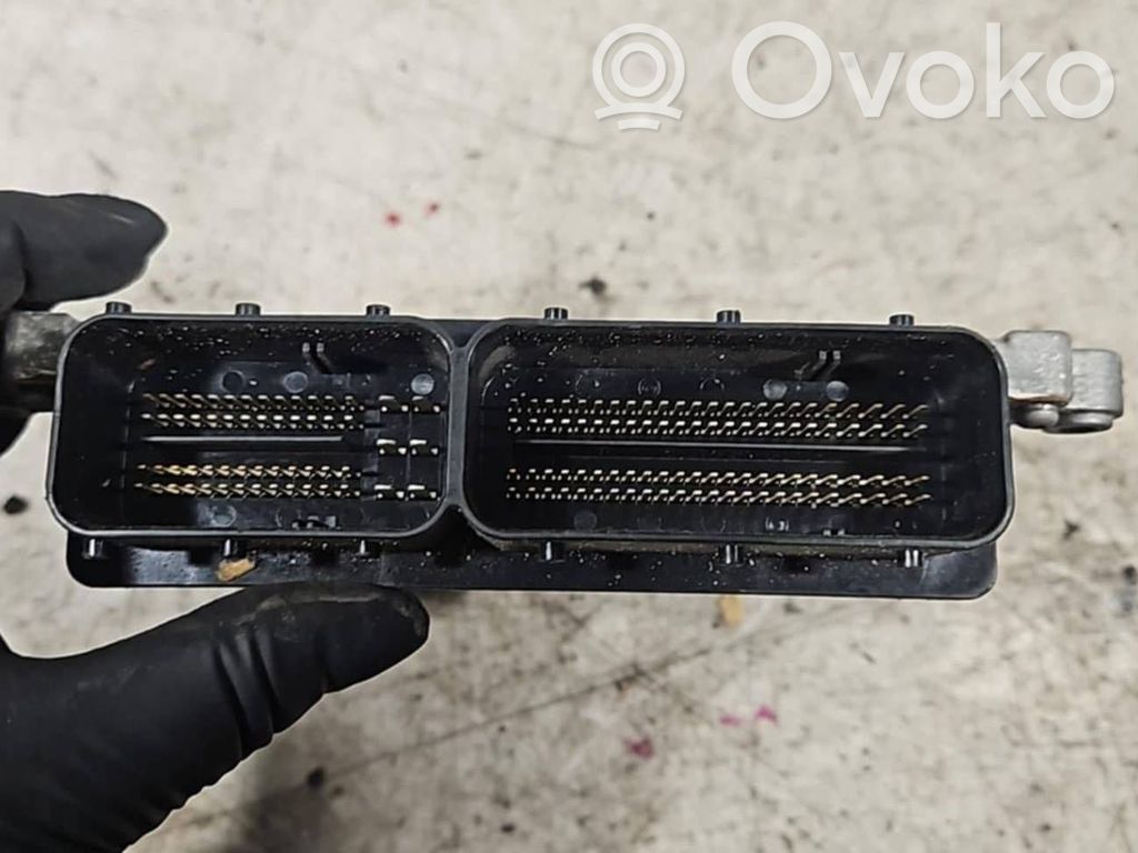 Volvo XC90 Engine control unit/module 