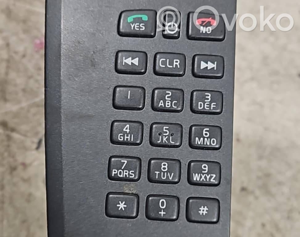 Volvo V70 Phone control unit/module 