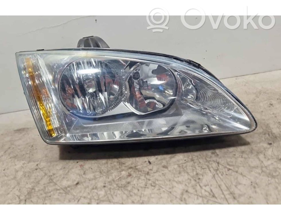 Headlight/headlamp