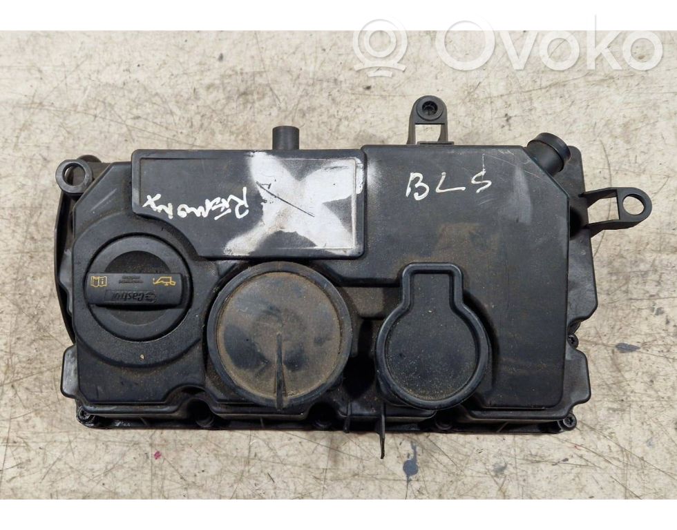 Volkswagen Caddy Ventildeckel 