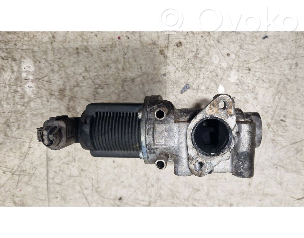 Fiat Doblo EGR vārsts 