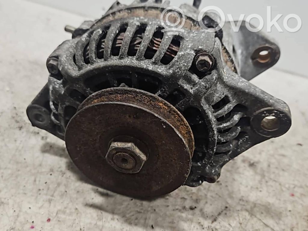 Nissan X-Trail T31 Alternator 