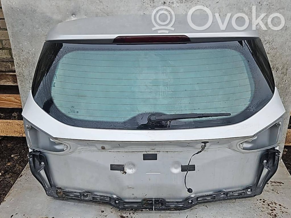 Ford Focus Tailgate/trunk/boot lid 