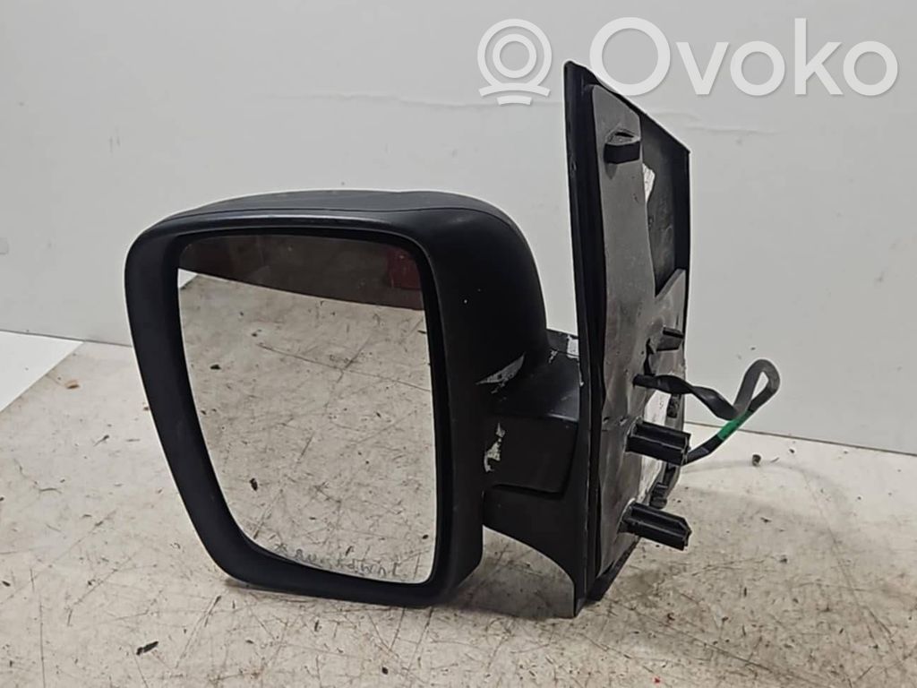 Front door electric wing mirror   E20205030,0305030,12473040