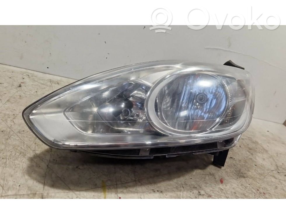 Headlight/headlamp