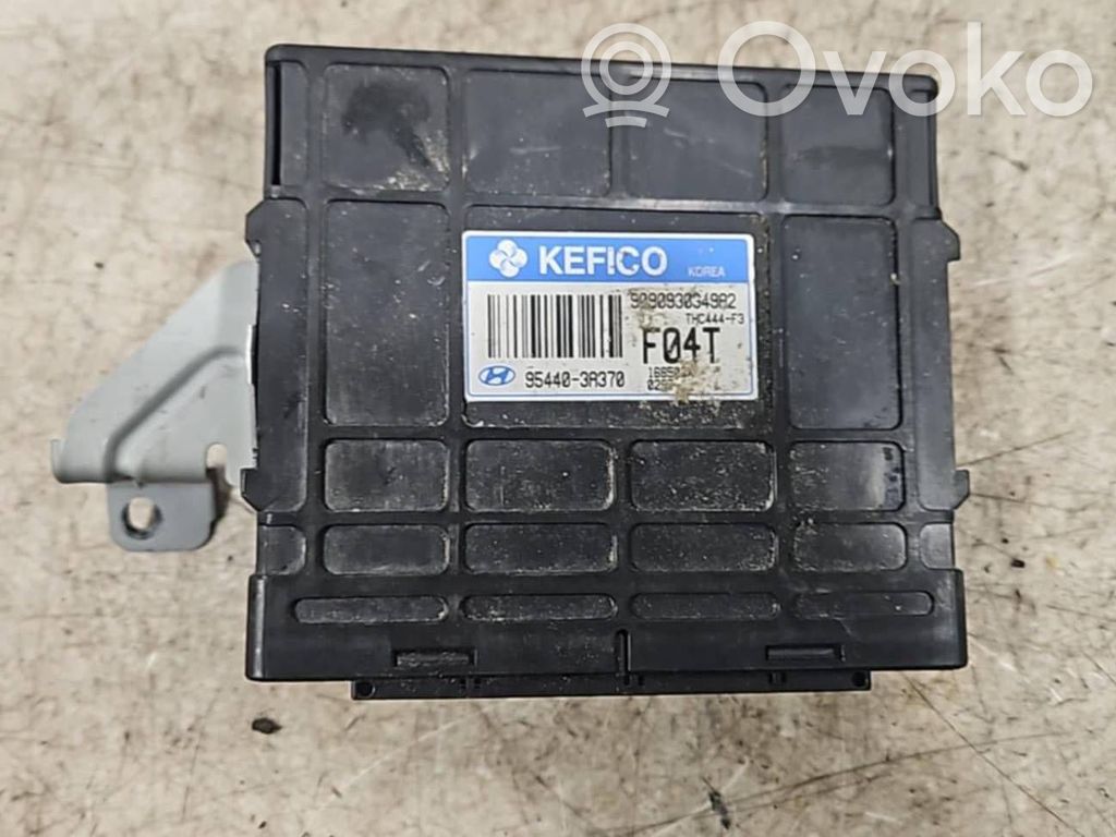 Hyundai Santa Fe Gearbox control unit/module 