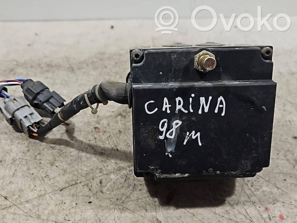 Toyota Carina T210 ABS bloks 