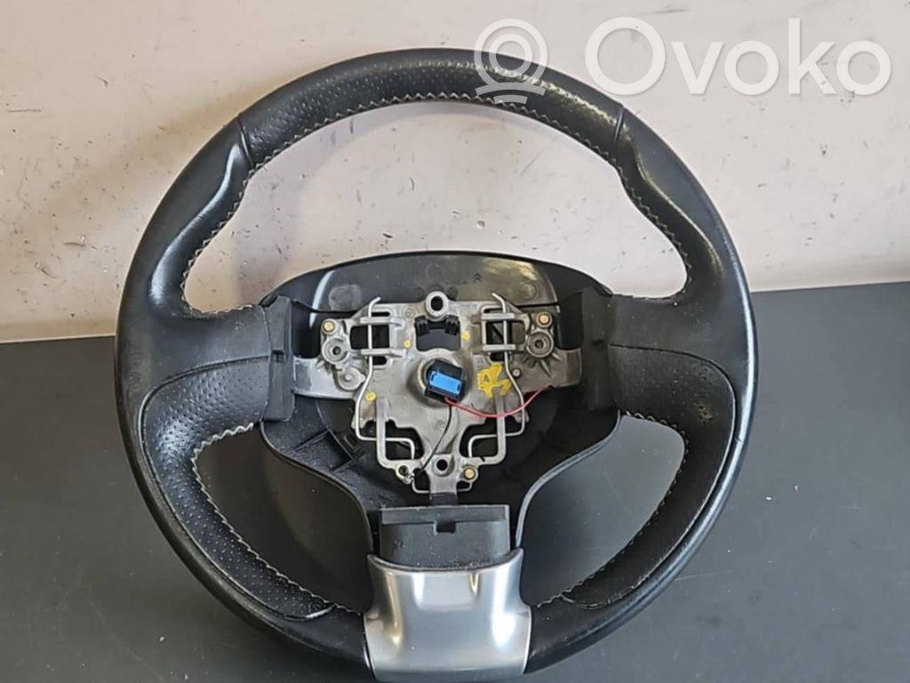 Citroen C3 Picasso Stūre 