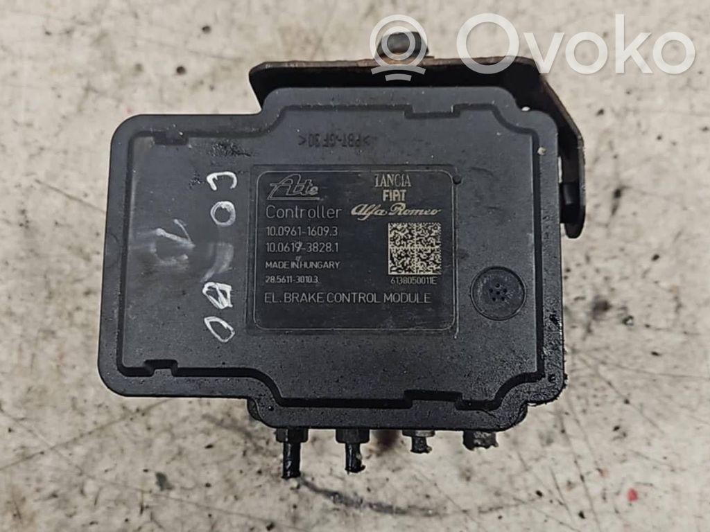 ABS-pumppu   10096116093,28561130103,10061938281,10021207674