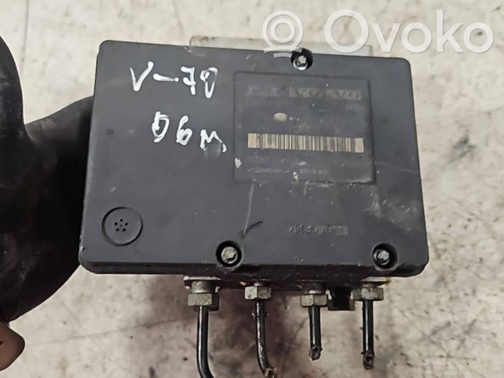 Volvo V70 ABS Pump 