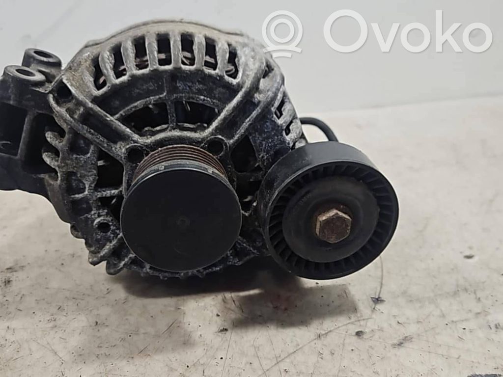 BMW 3 E46 Generator/alternator 