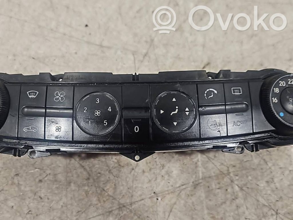 Panel klimatyzacji   2118300385,SW0103,00111803