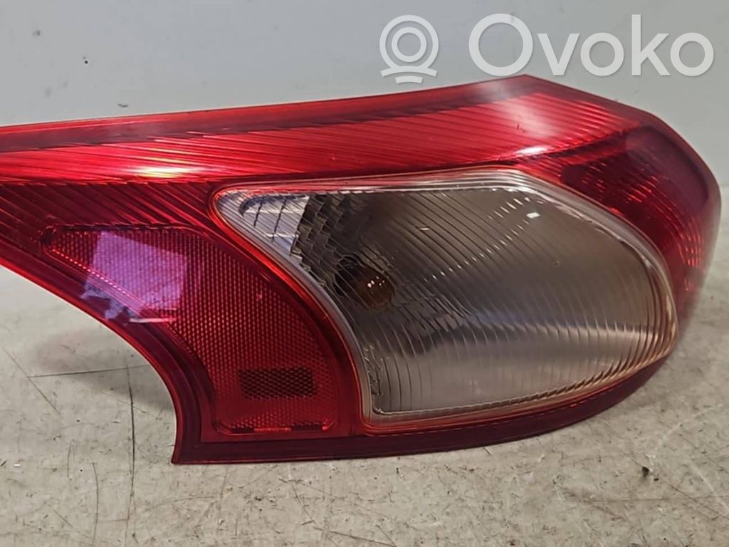 Mitsubishi Lancer VIII Takavalot 