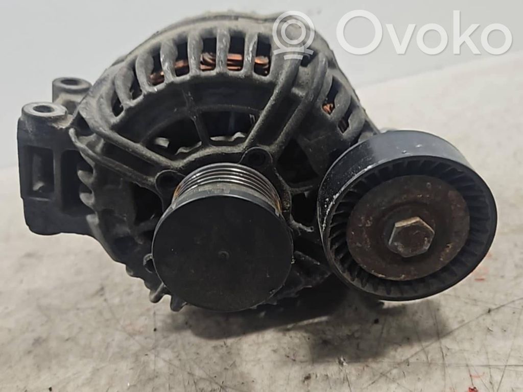 BMW 3 E46 Generator/alternator 