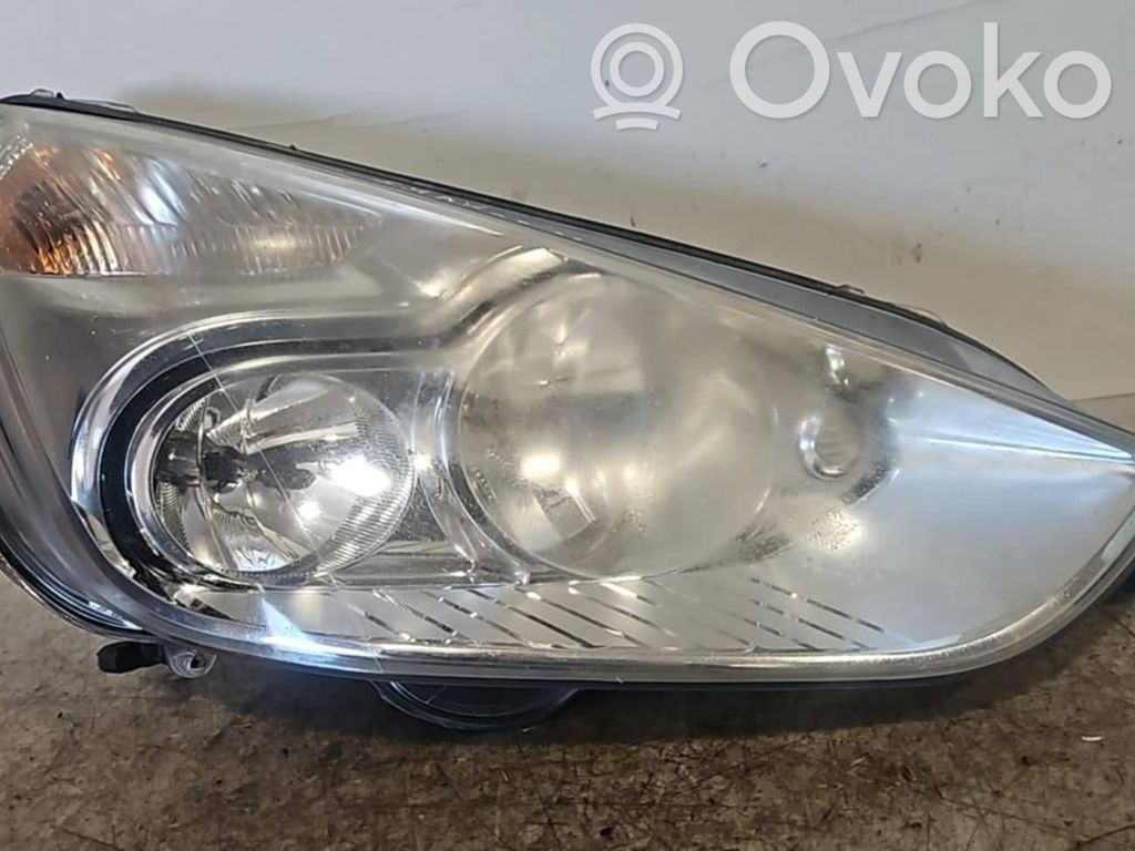 Headlight/headlamp