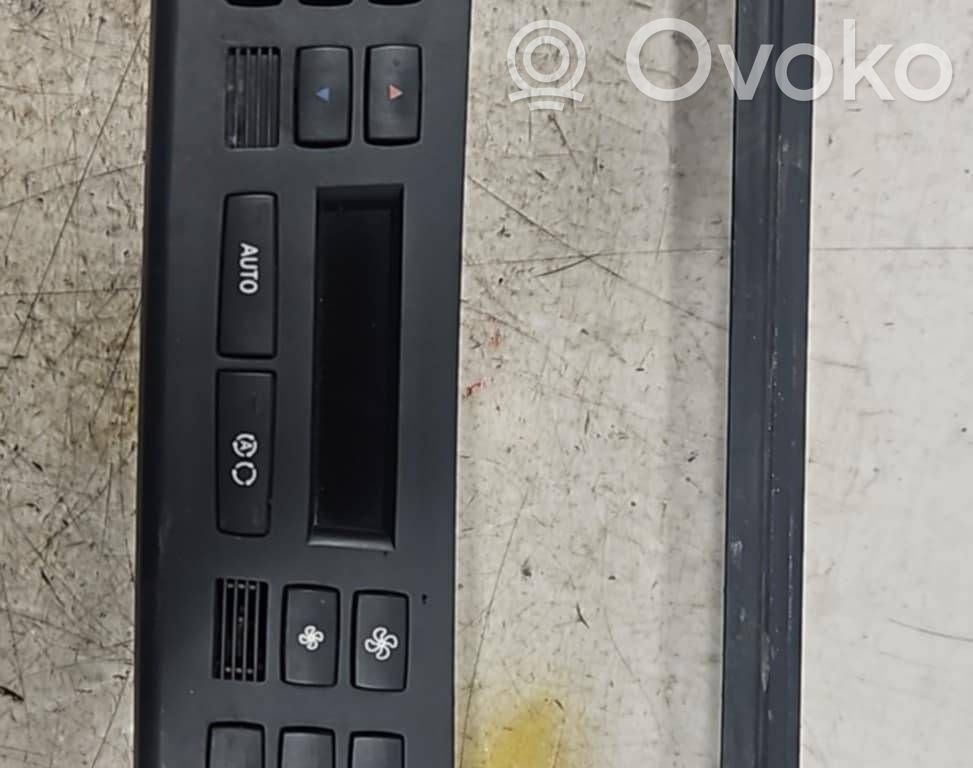 Climate control unit   3417544,00482,EZM16T,5HB00877109
