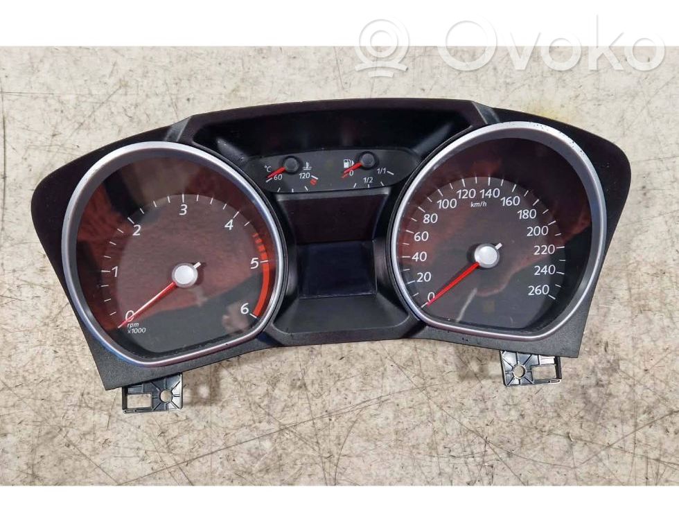 Ford S-MAX Nopeusmittari (mittaristo) 