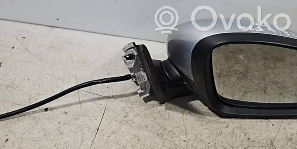 Skoda Fabia Mk2 (5J) Oglindă electrică ușă față 