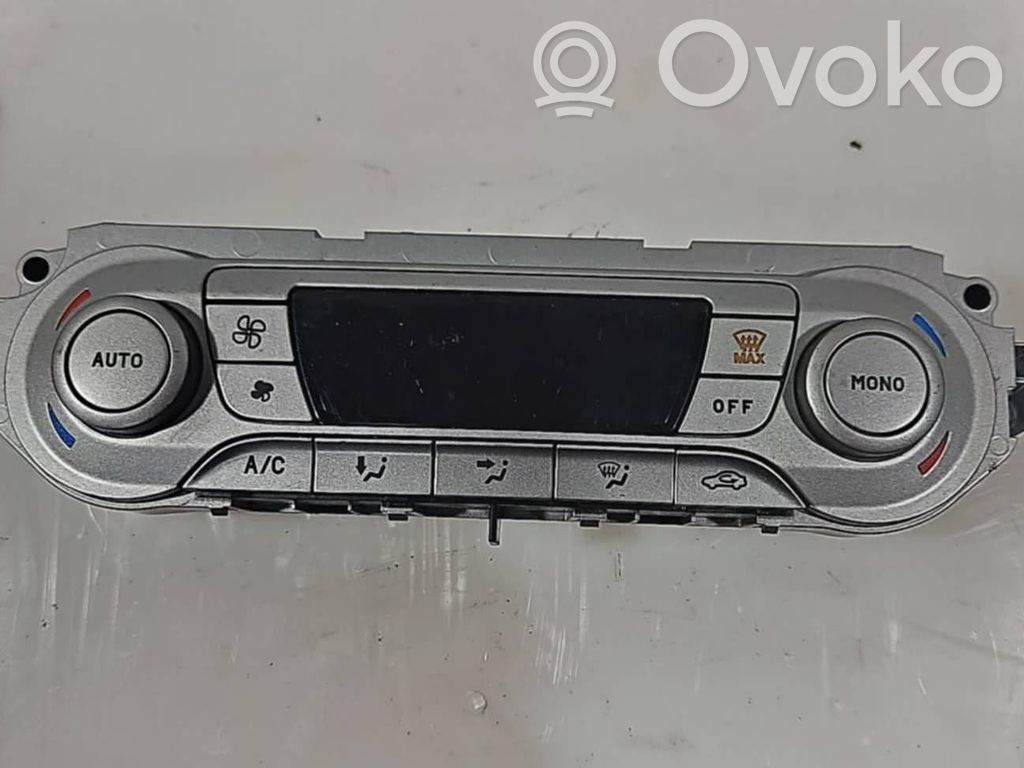 Ford Focus Climate control unit 