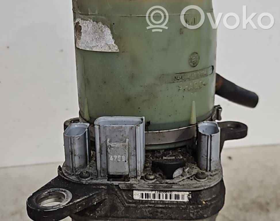 Servopumpe   4M513K514CC