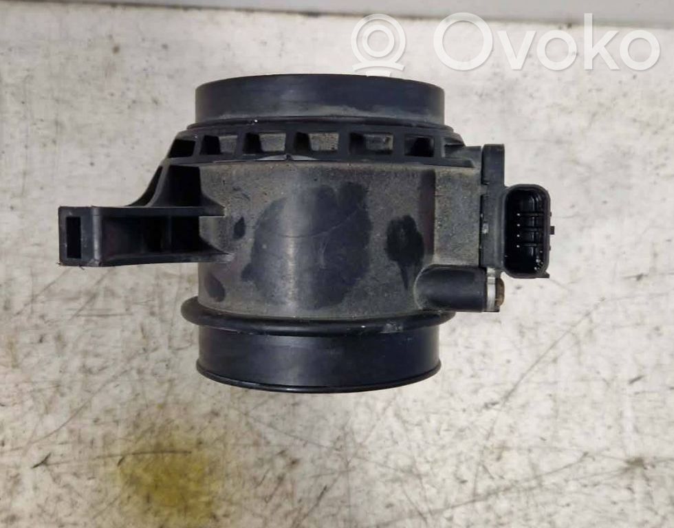 Ford Focus Przepływomierz masowy powietrza MAF 