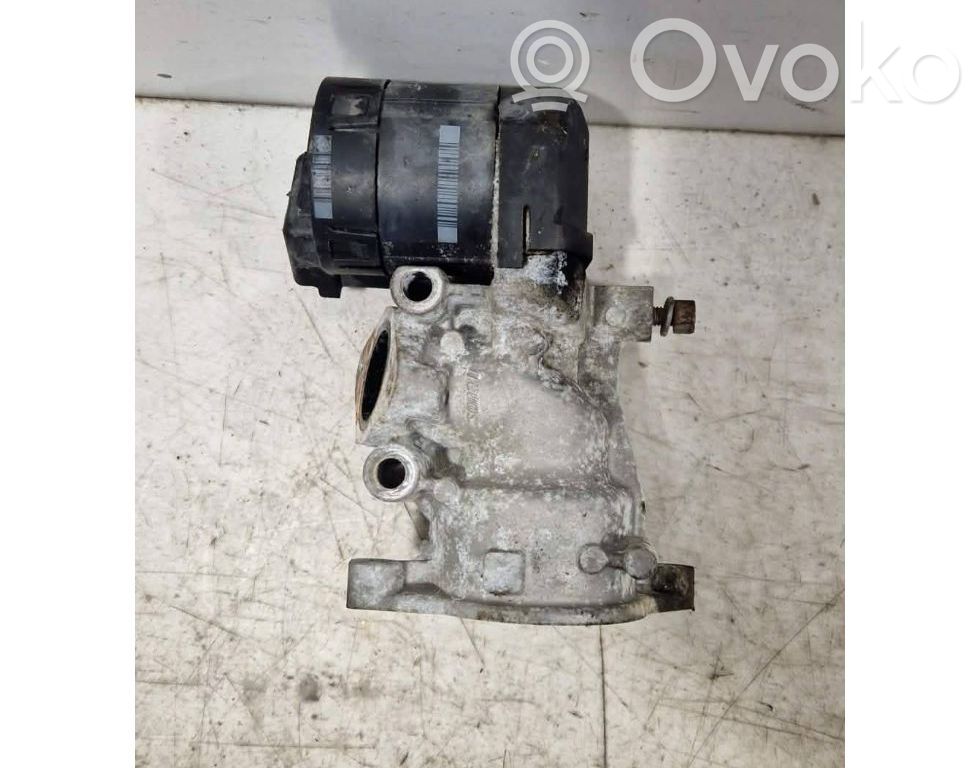Volvo V70 Zawór EGR 