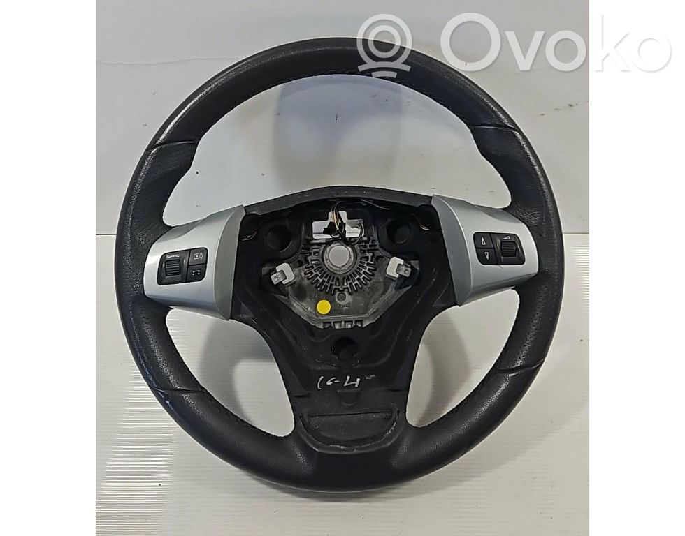 Opel Corsa D Steering wheel 