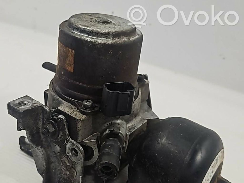 Bomba de vacío   088030