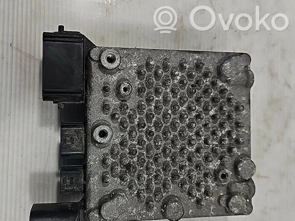 Mazda 6 Power steering control unit/module 