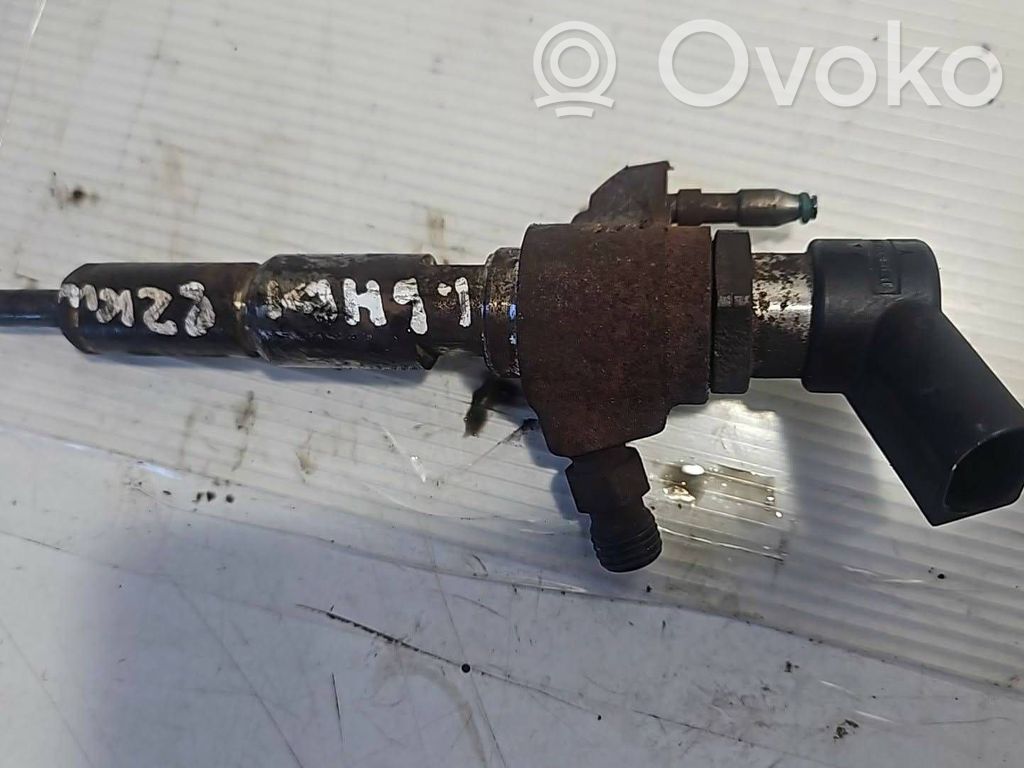 Ford Focus Inyector de combustible 