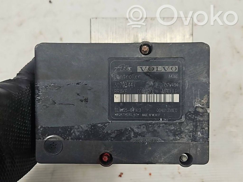 Volvo XC90 ABS Pump 