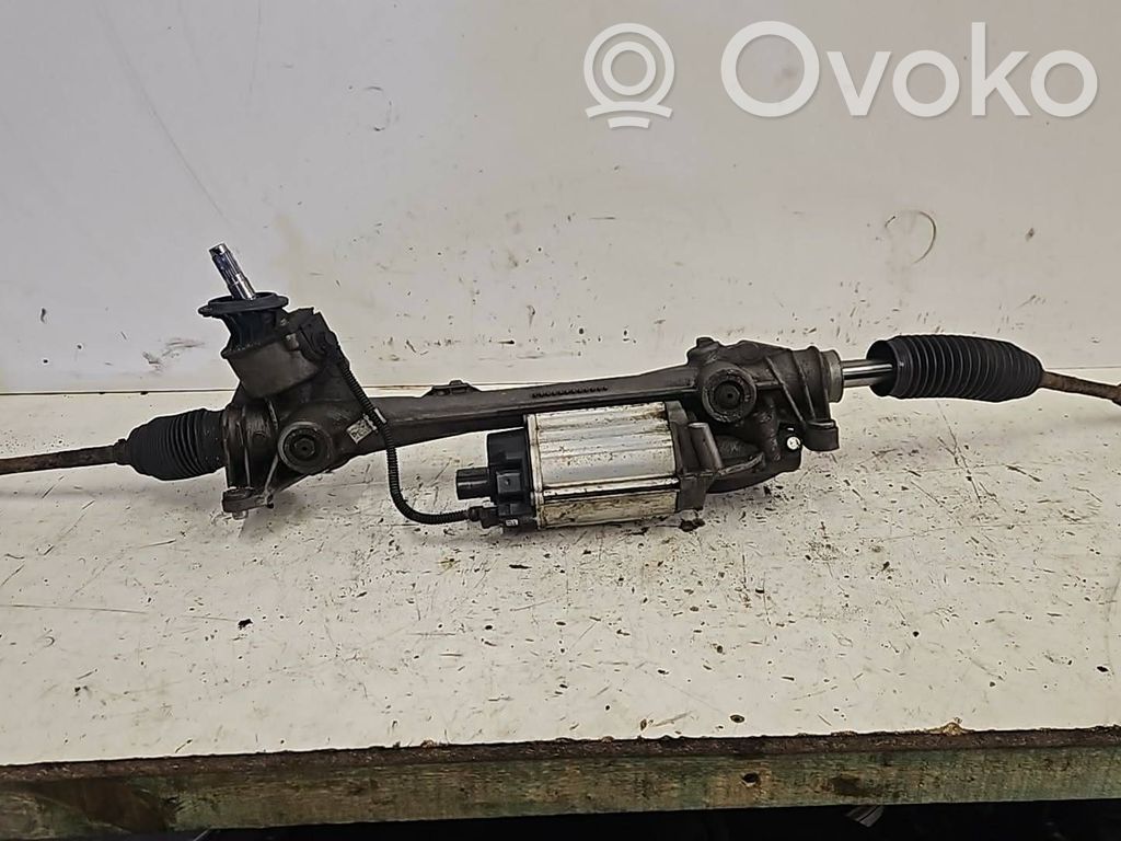 Volkswagen Golf V Przekładnia kierownicza / Maglownica 