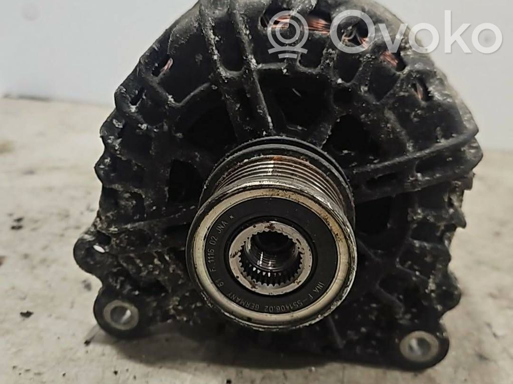 Volkswagen Transporter - Caravelle T5 Alternador 