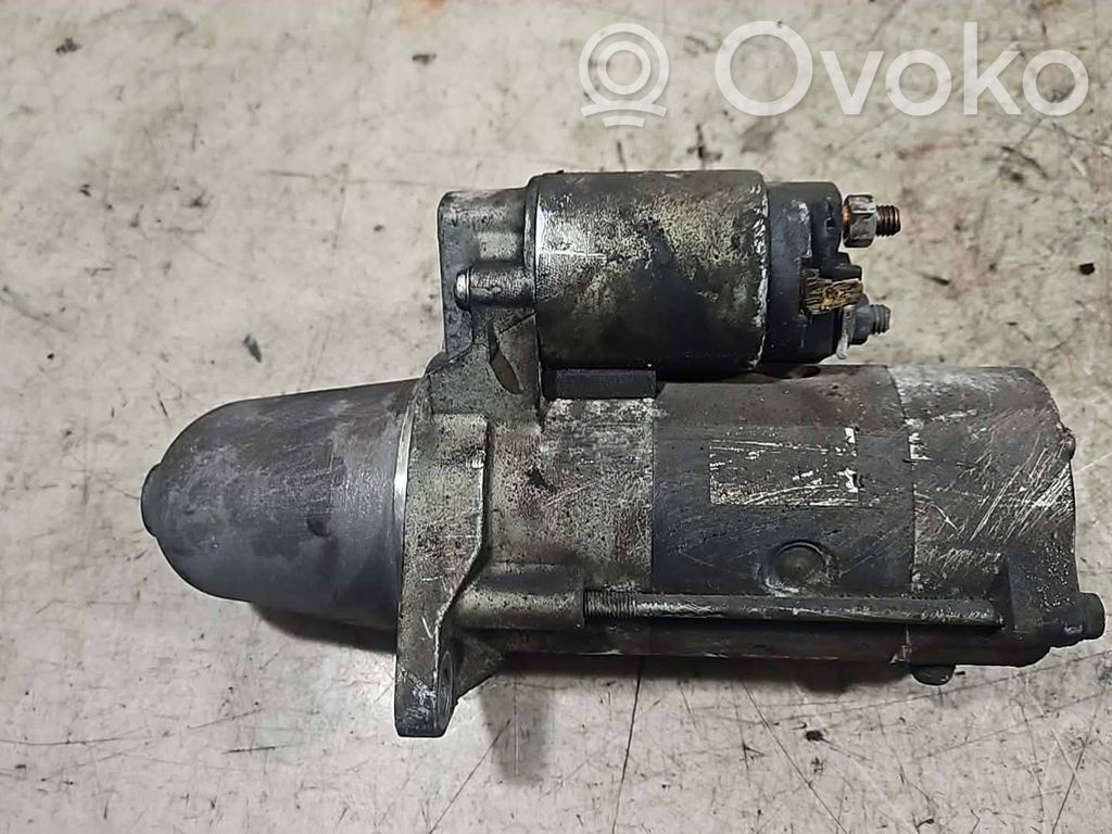 Subaru Impreza III Electromotor 