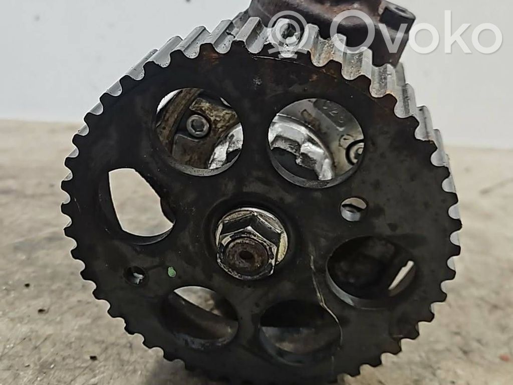 Opel Astra J Fuel injection high pressure pump 