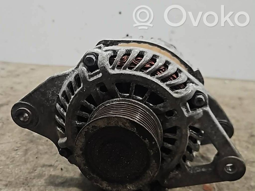 Mazda 6 Generator/alternator 
