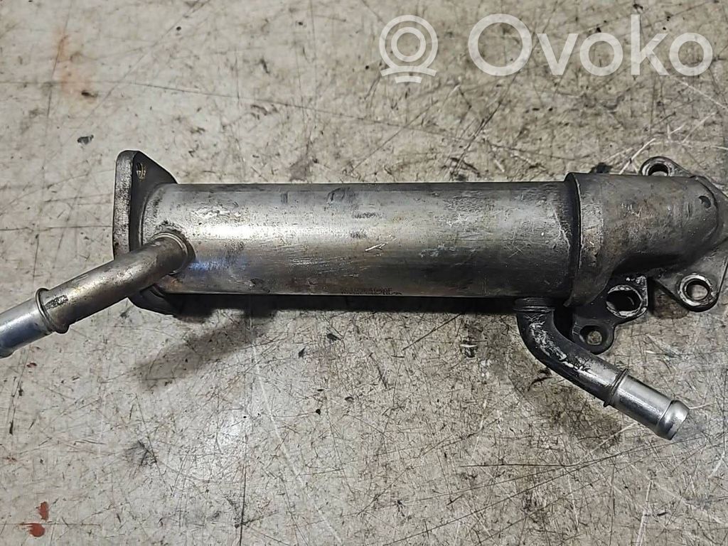 Ford Transit EGR aušintuvas 