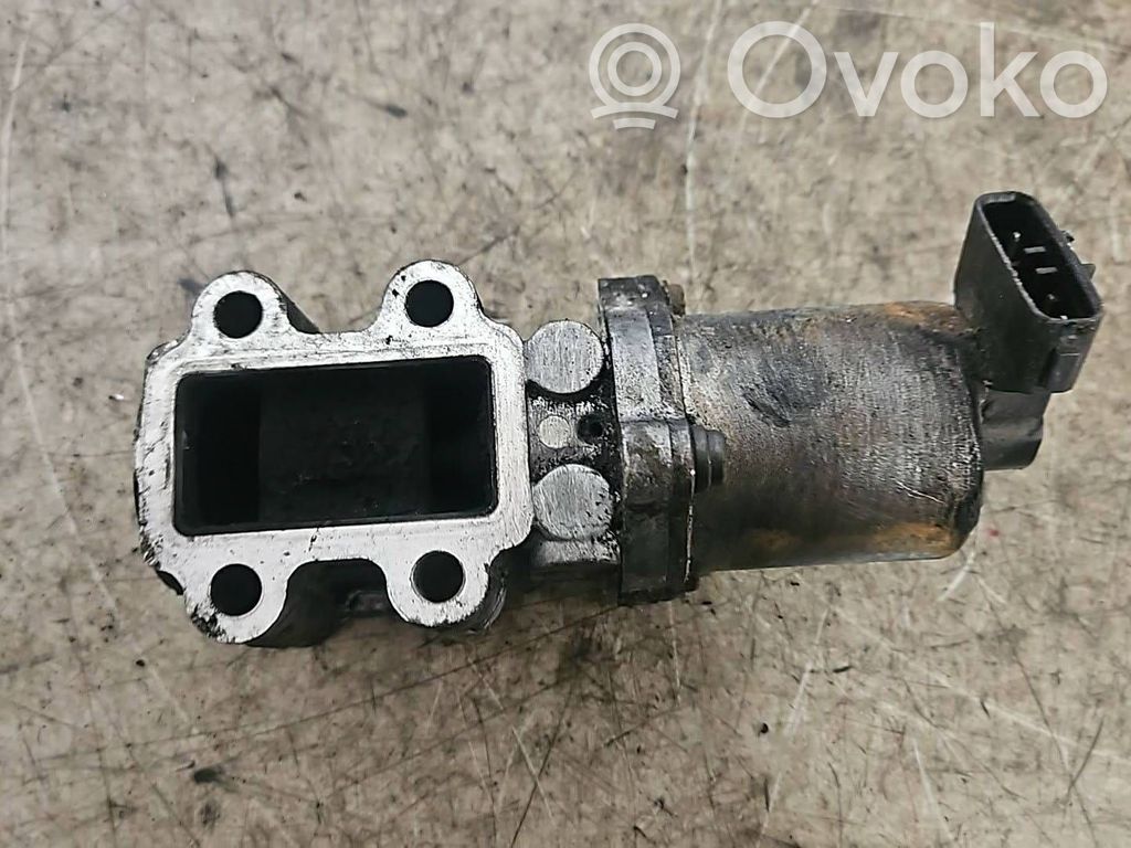 Toyota RAV 4 (XA30) Zawór EGR 