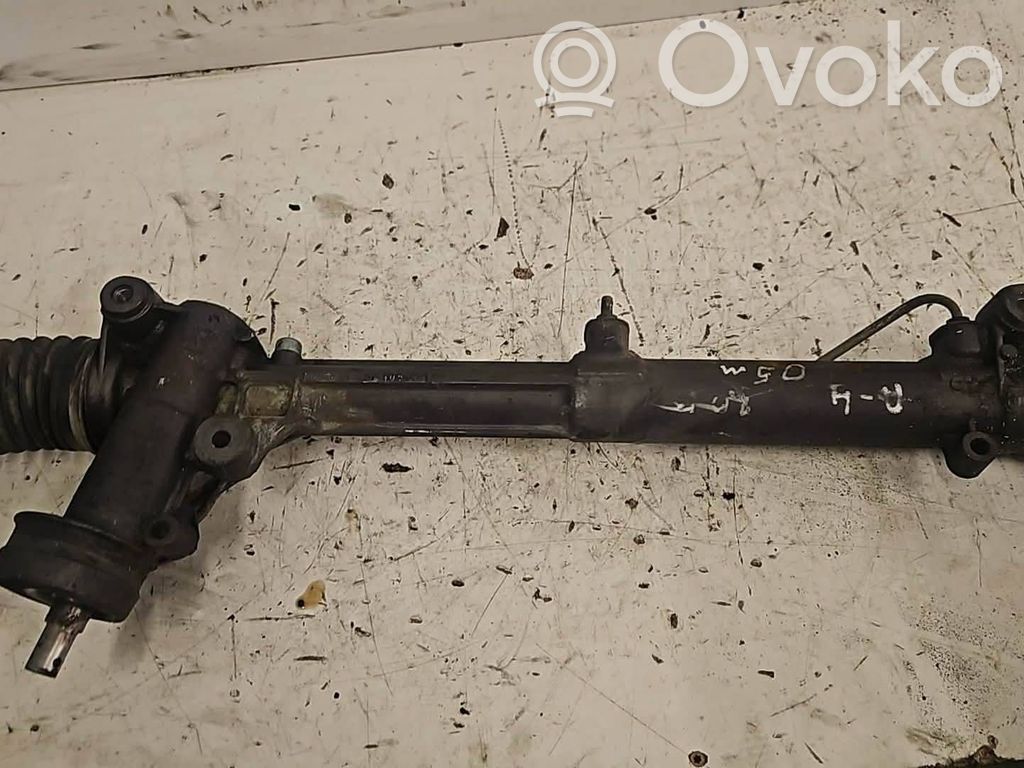 Audi A4 S4 B7 8E 8H Hammastanko 