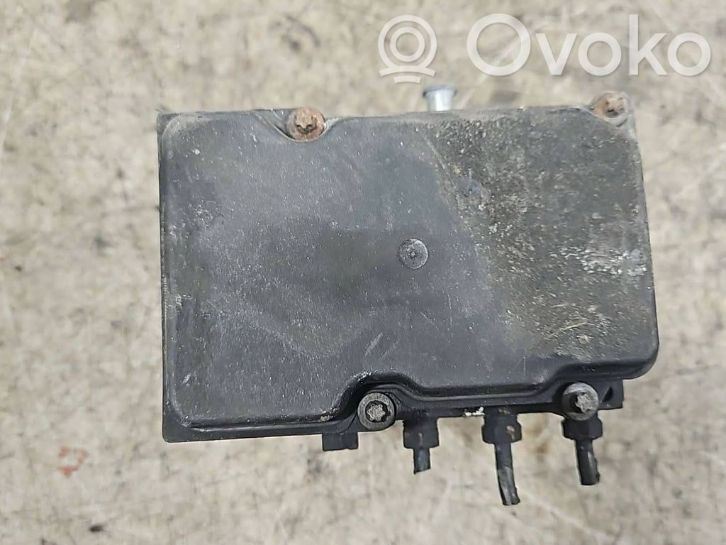 Subaru Forester SG ABS Pump 