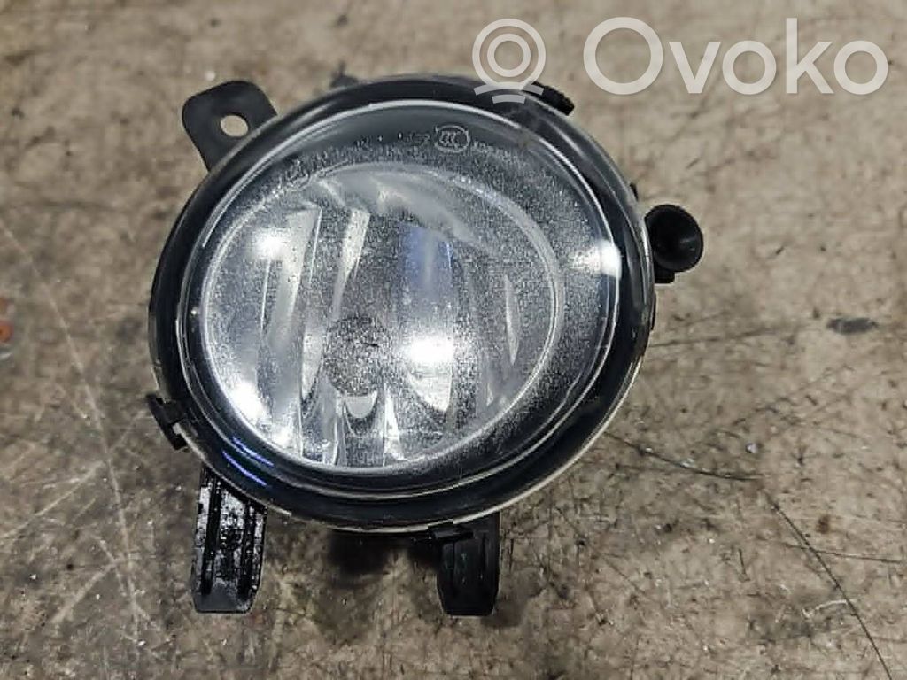 BMW 1 F20 F21 Front fog light 