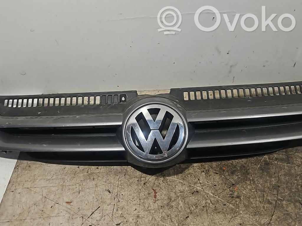 Volkswagen Golf Plus Etusäleikkö 