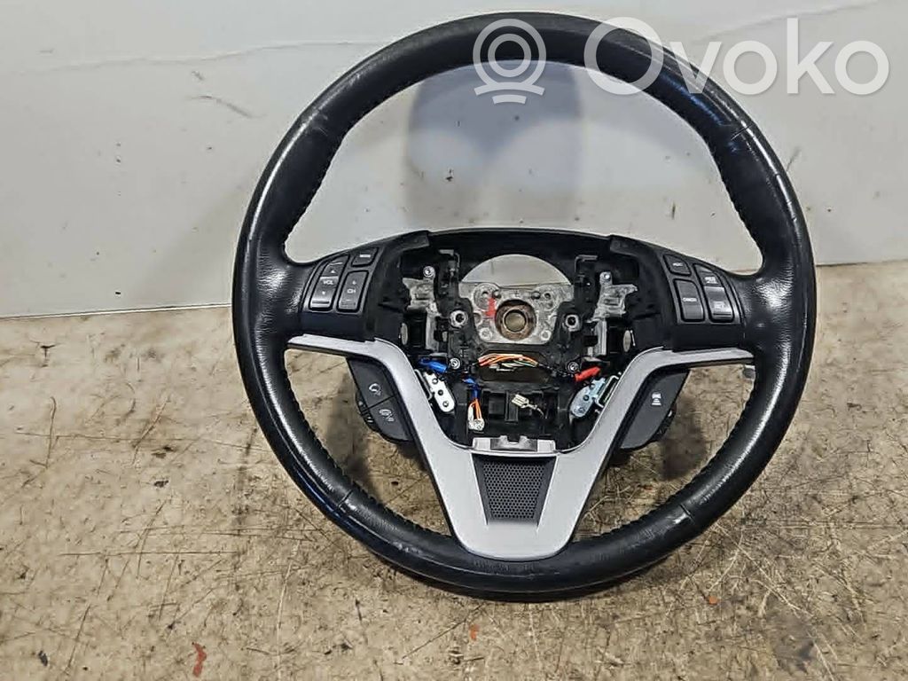 Honda CR-V Stūre 