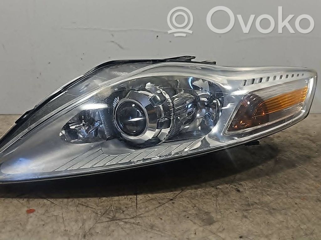 Lampa przednia   11364,011J02,7S7113D155AM