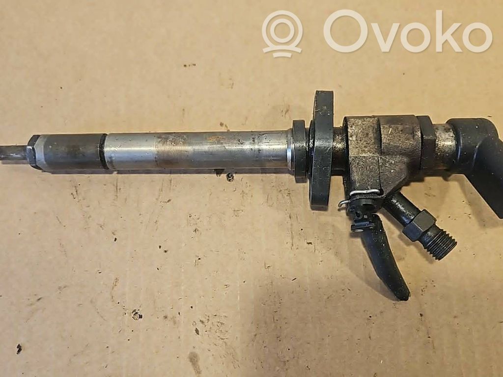 Ford Mondeo MK IV Sprausla (-i) 